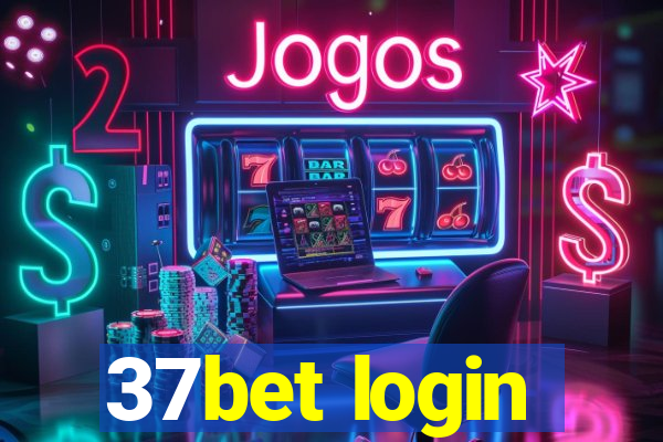 37bet login